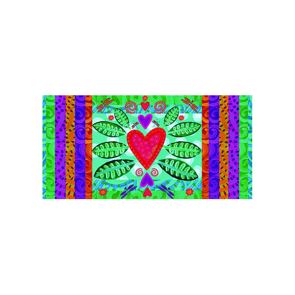 Corazon Dia