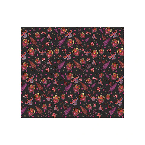 Textura Mexicana
