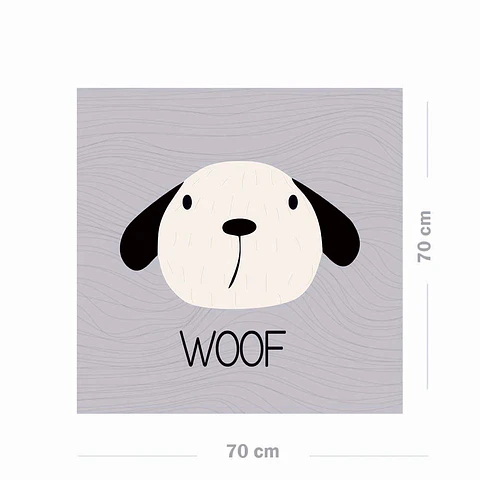 Woof
