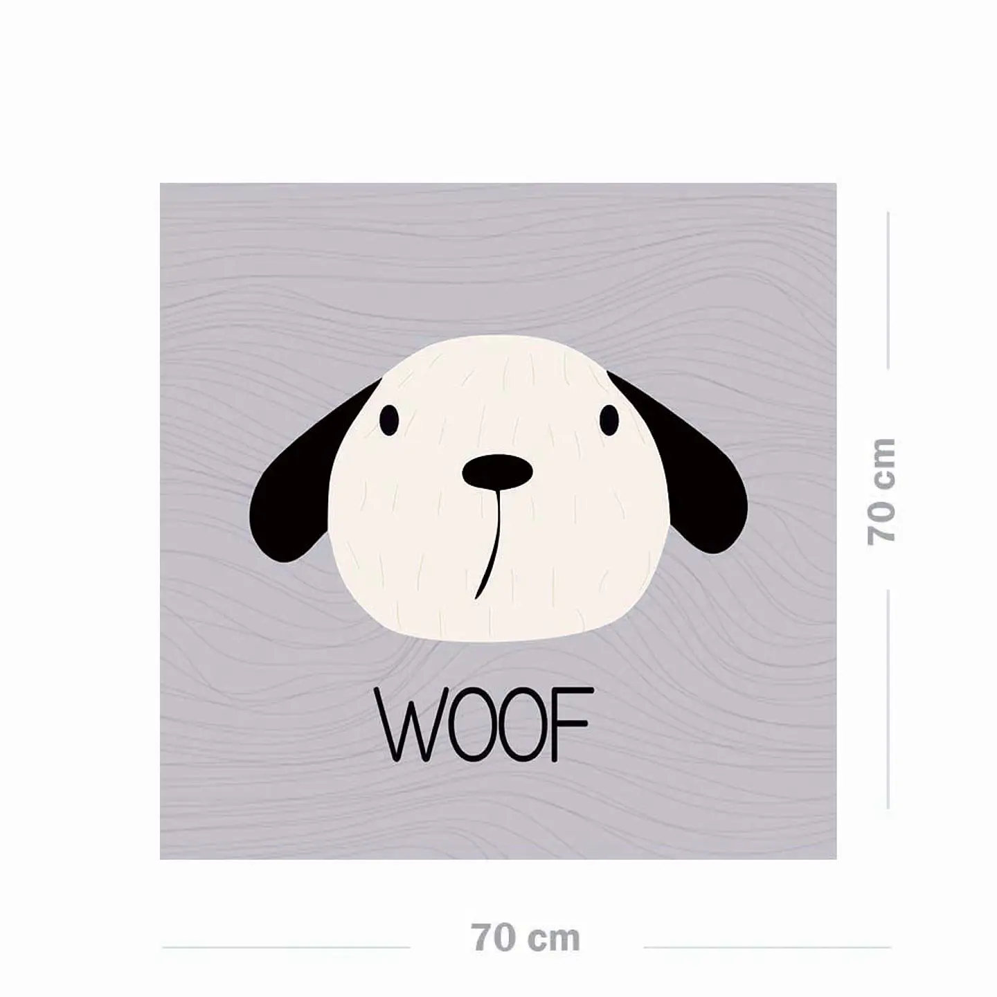 Woof 2