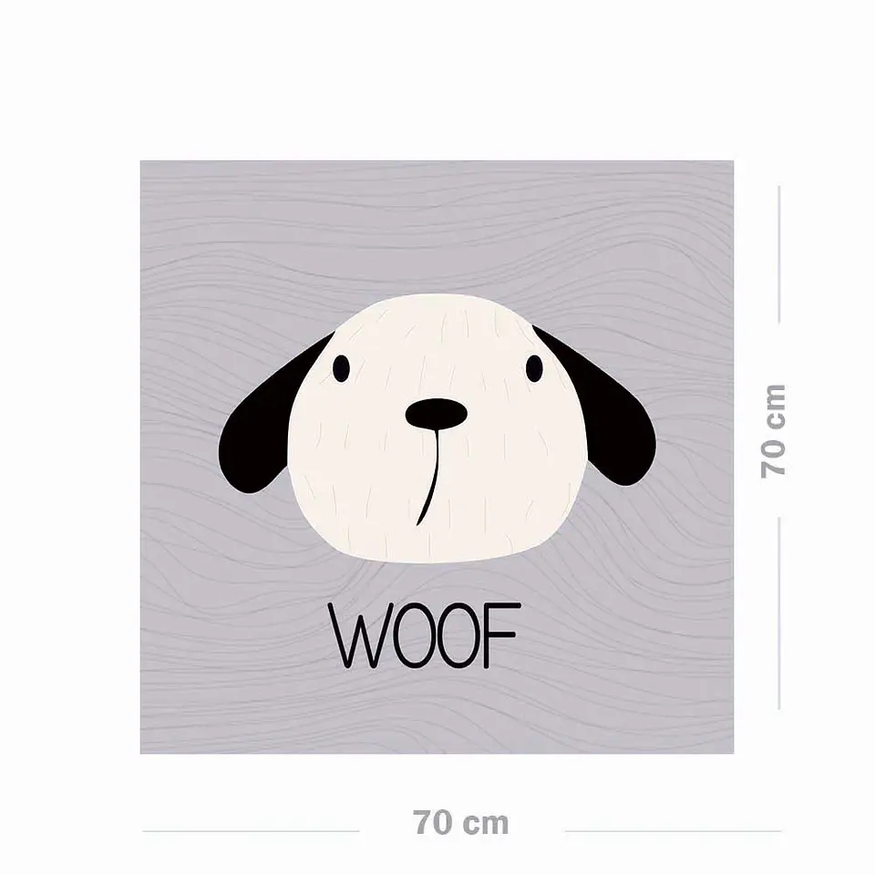 Woof 2