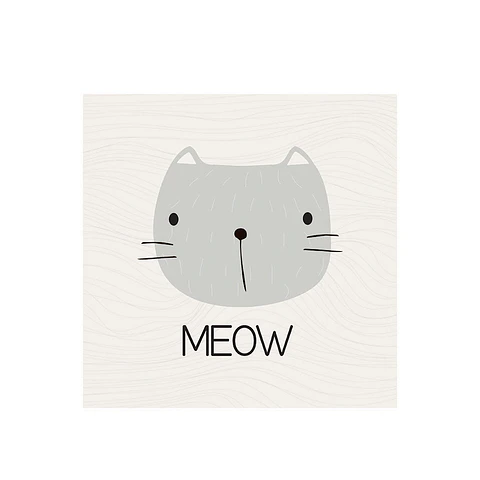 Meow