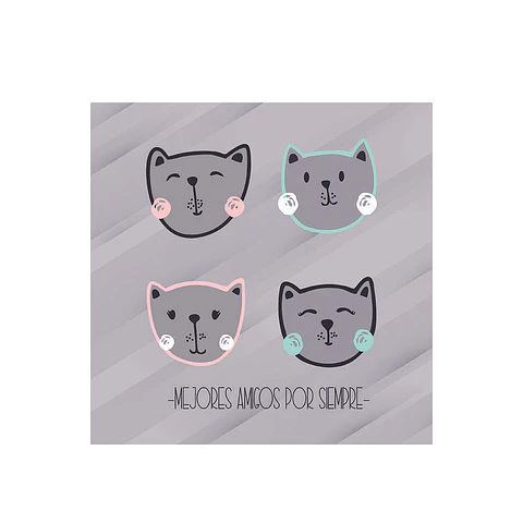 Gatitos