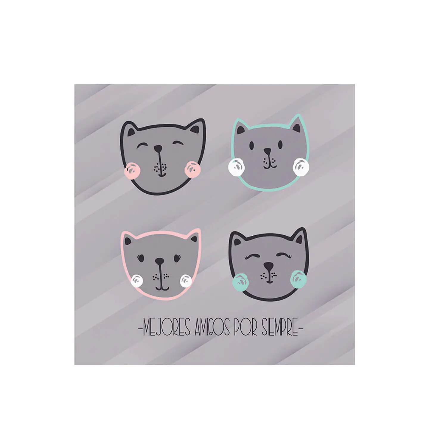 Gatitos 1