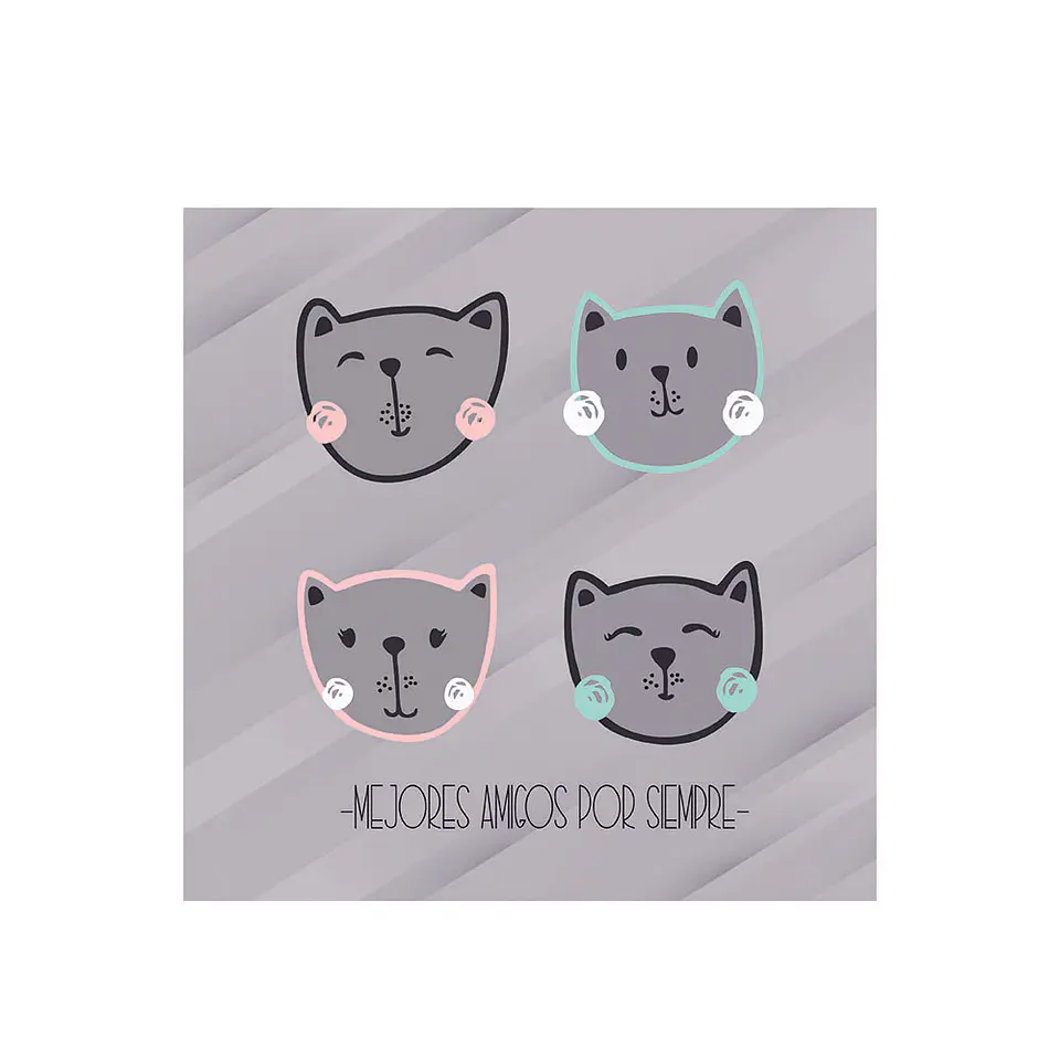 Gatitos 1