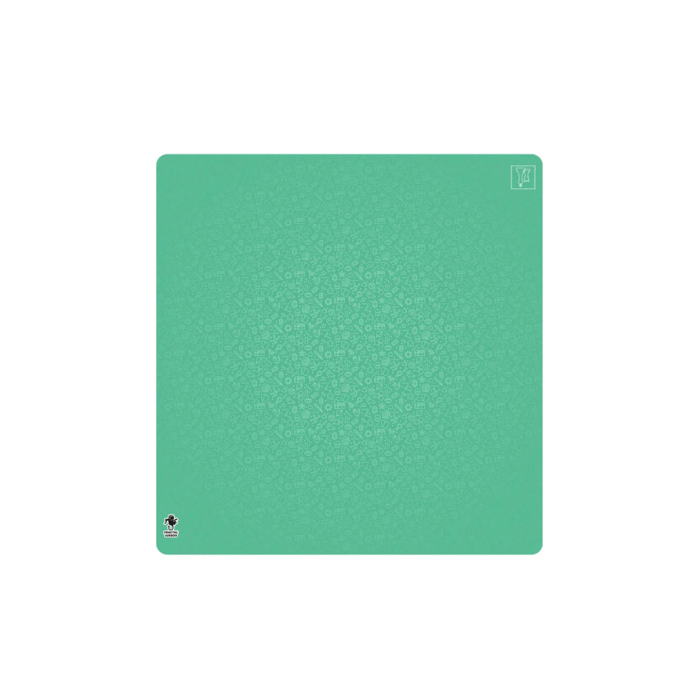 Playmat Fractal Calipso 1