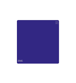 Playmat Azul plano