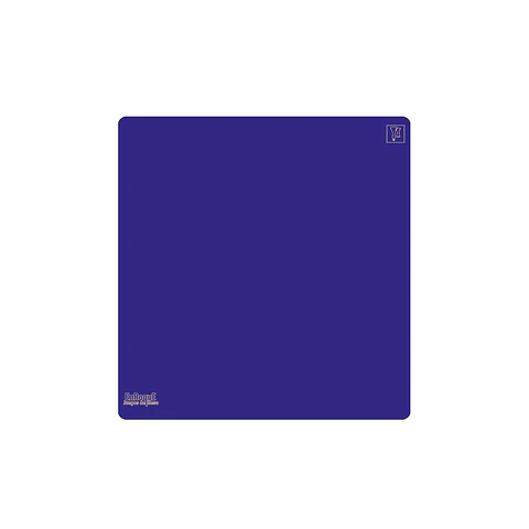 Playmat Azul plano