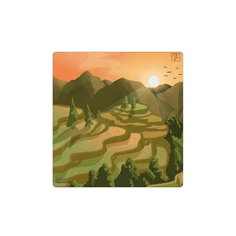 Playmat Campos