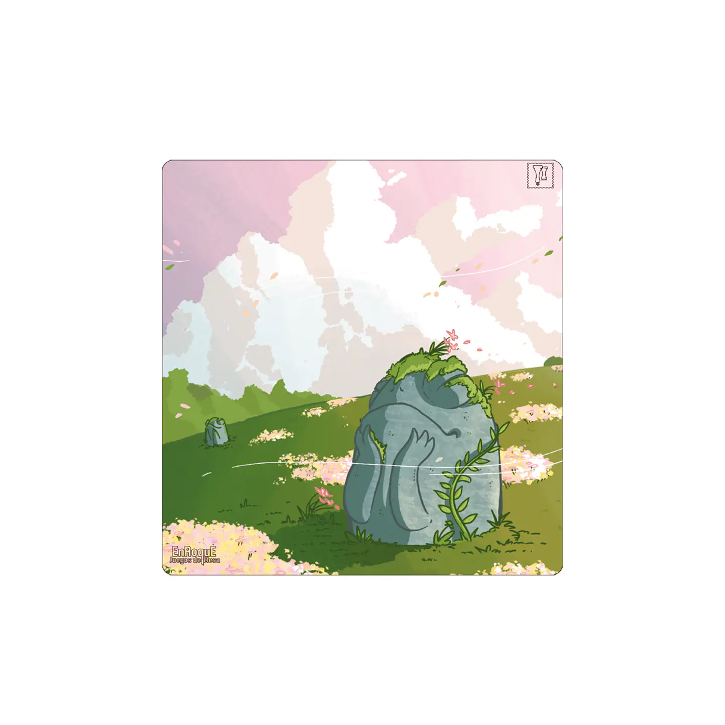 Playmat Chihiro 1