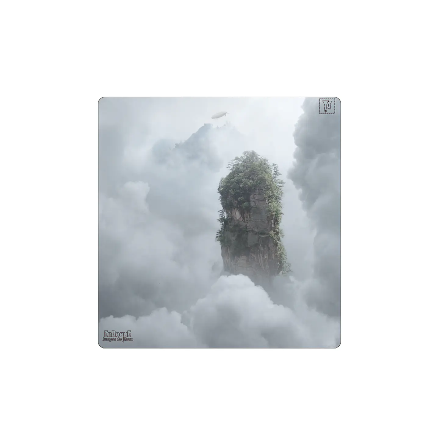 Playmat Cloud Island 1