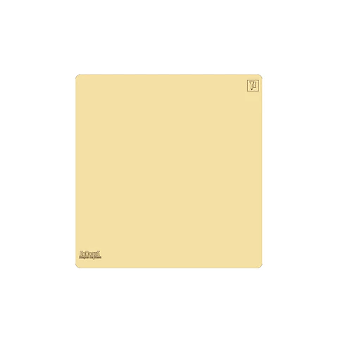 Playmat Crema plano