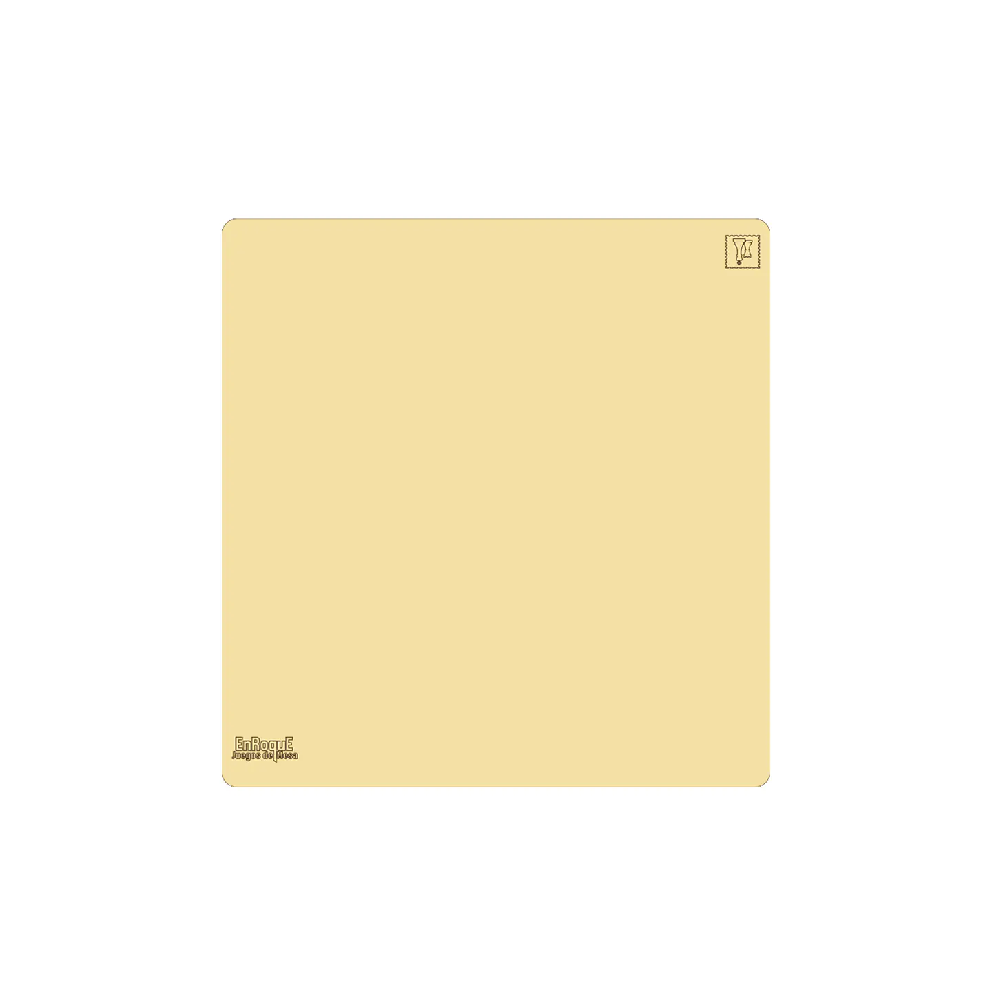 Playmat Crema plano 1