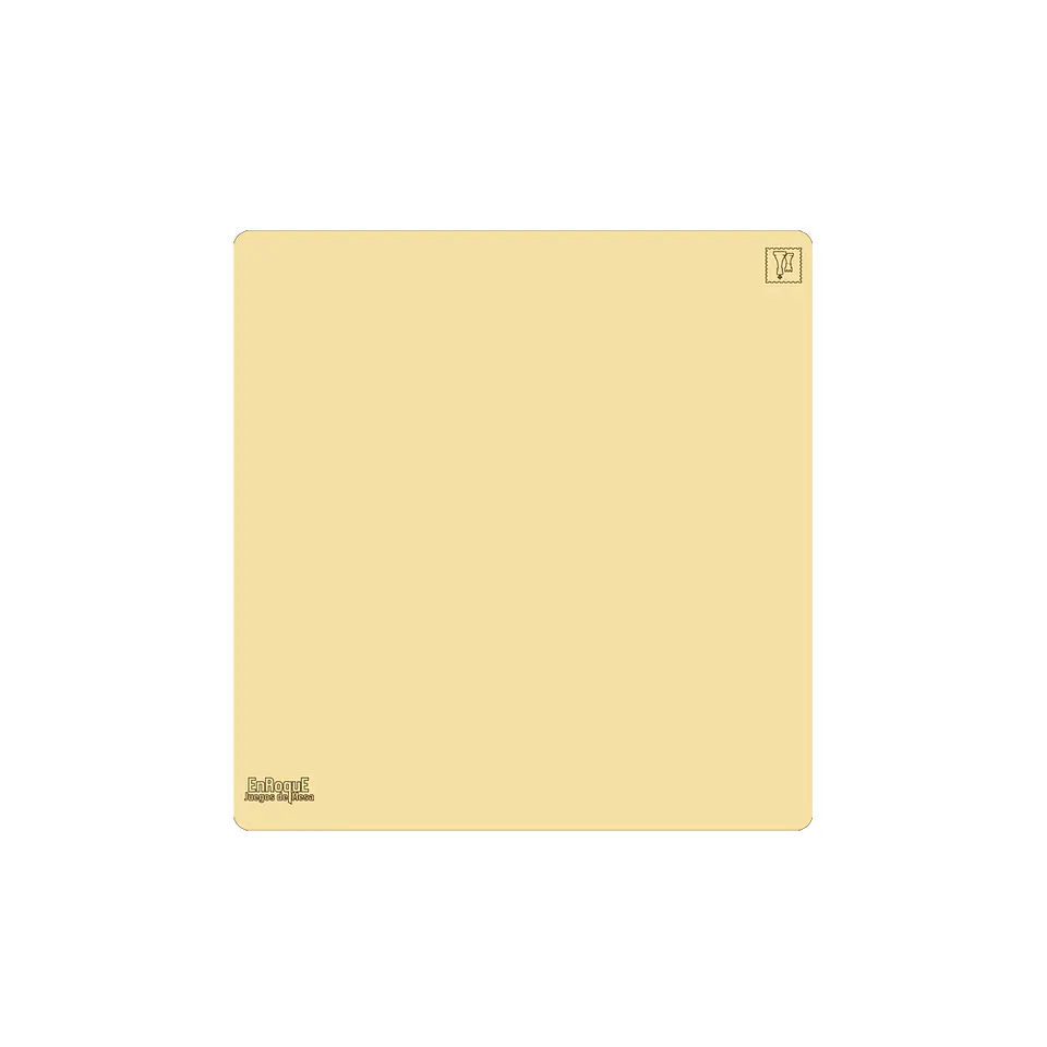 Playmat Crema plano 1