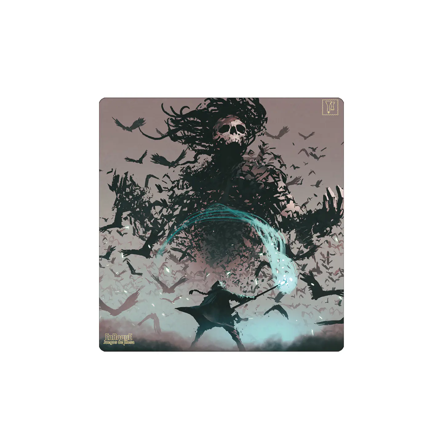 Playmat Final Boss 1