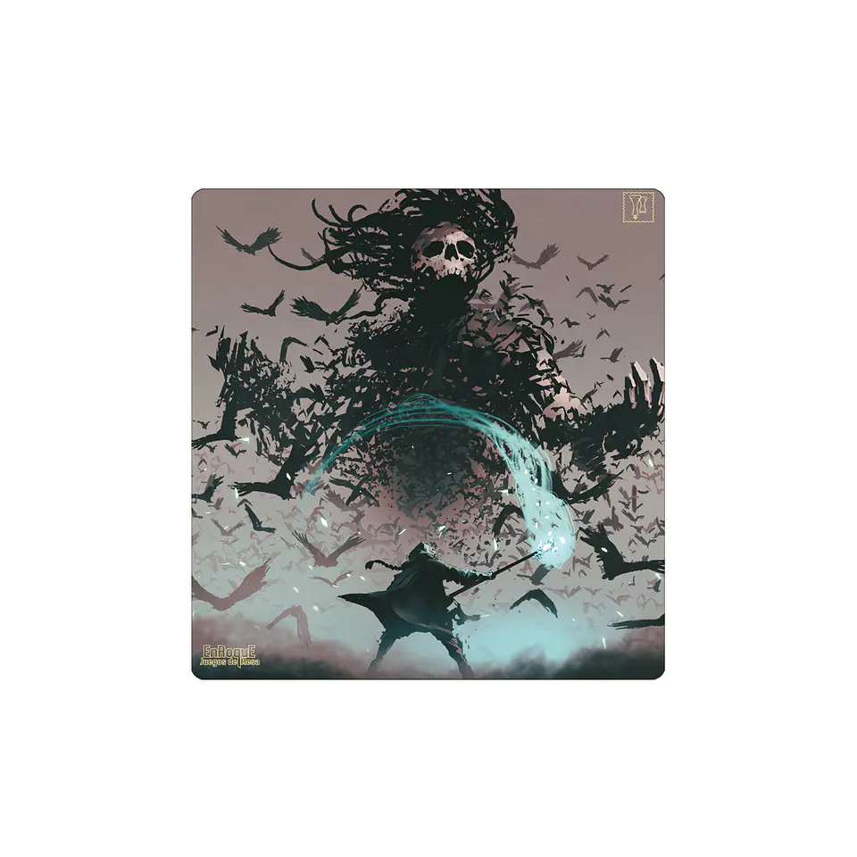 Playmat Final Boss 1