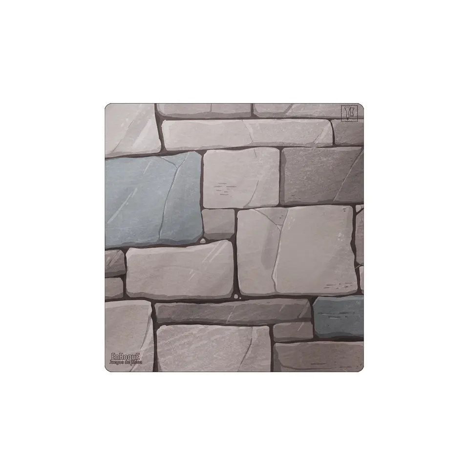 Playmat Ladrillos 1