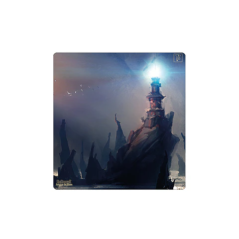 Playmat Last Quest
