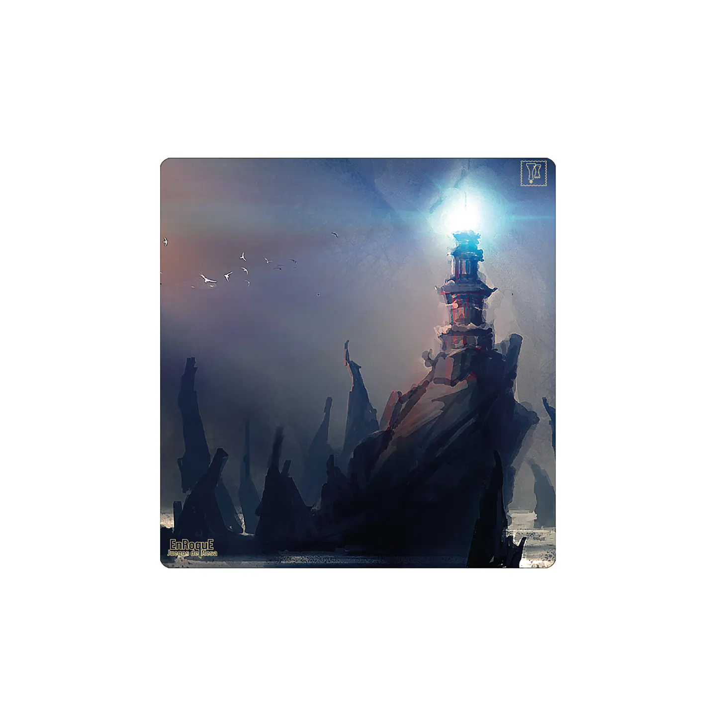 Playmat Last Quest 1