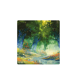 Playmat River Forest