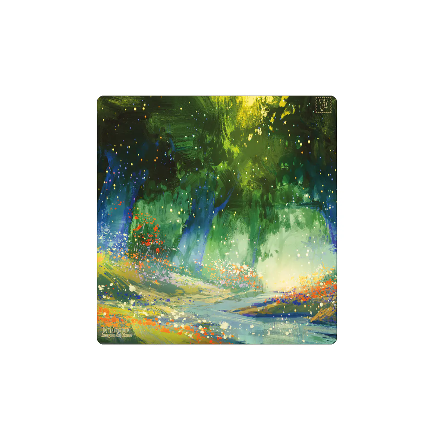 Playmat River Forest 1