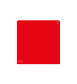 Playmat Rojo plano