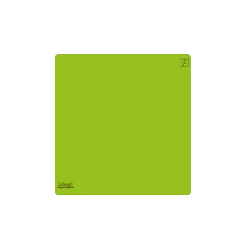 Playmat Verde plano