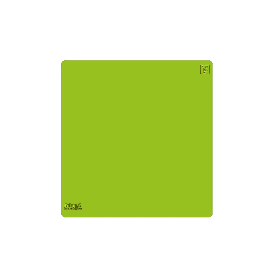 Playmat Verde plano 1