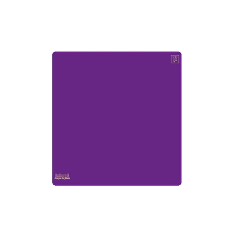 Playmat Morado plano