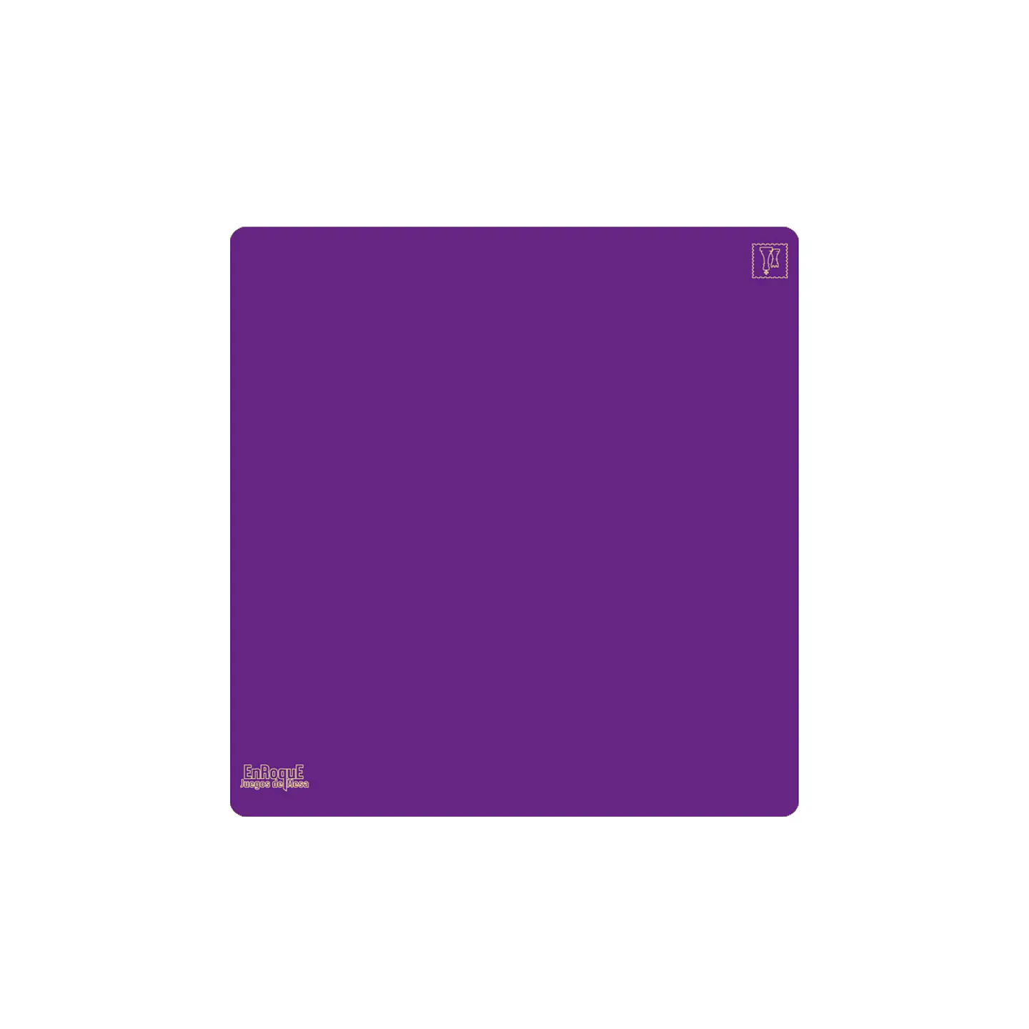 Playmat Morado plano 1