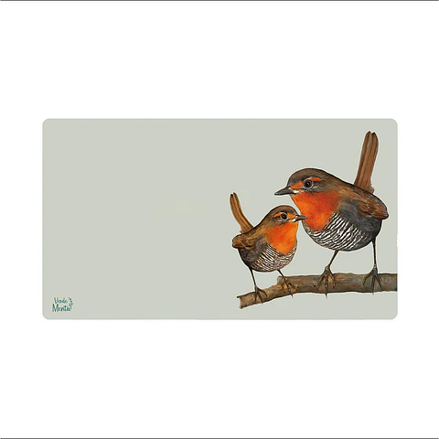 Office Pad Chucaos - 40 X 70 Cm