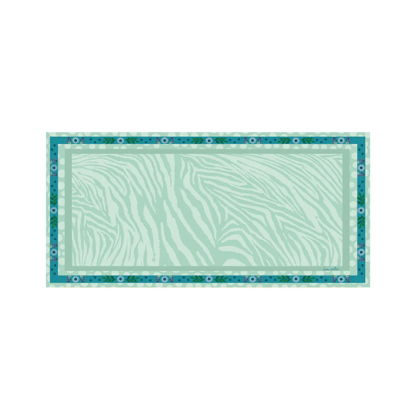 Selva Menta 2