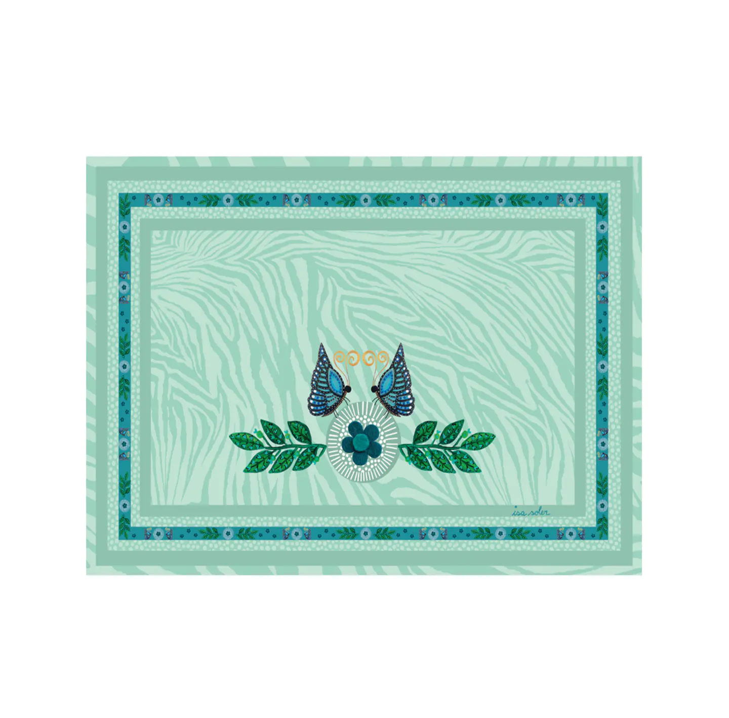 Selva Menta 1