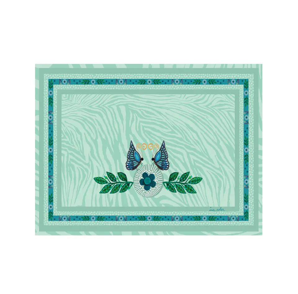 Selva Menta 1