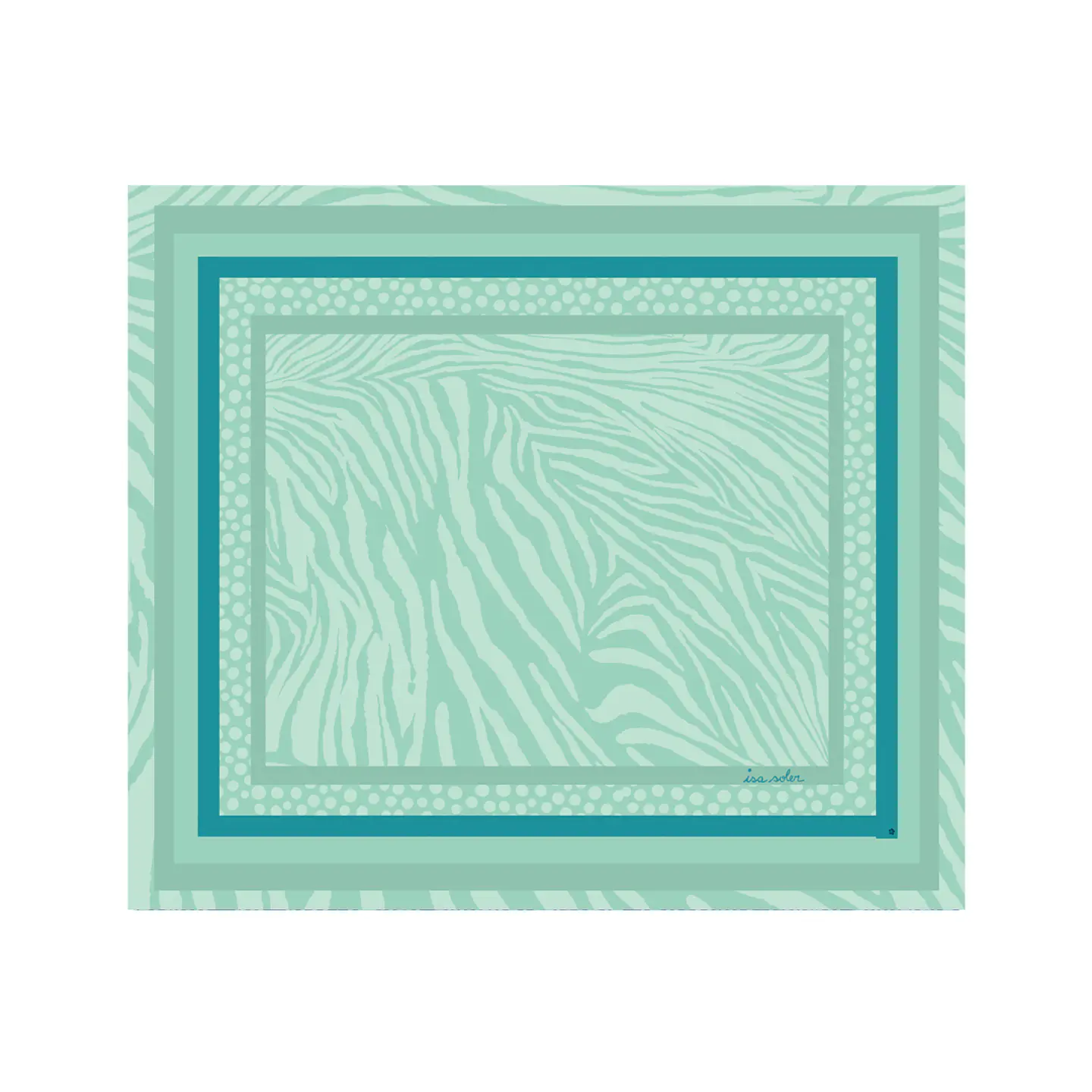 Selva Menta 3
