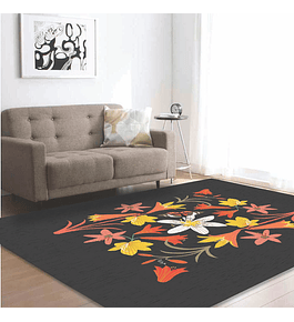 ..Añañucas 140 X 160 Cm