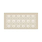 Piso Cocina Flor Árabe Arena 50 x 70 cm – Outlet - Miniatura 8