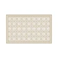 Piso Cocina Flor Árabe Arena 50 x 70 cm – Outlet - Miniatura 19