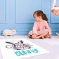 Cool Bunny 70 X 70 Cm - Outlet - Miniatura 2