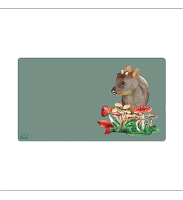 Office Pad Pudu- 40 X 70 Cm