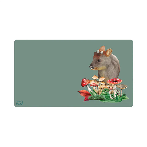 Office Pad Pudu- 40 X 70 Cm