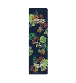 Camino de Mesa Marino- 40 x 140 cm