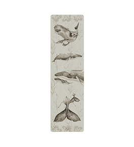 Camino de Mesa Jorobadas- 40 x 140 cm