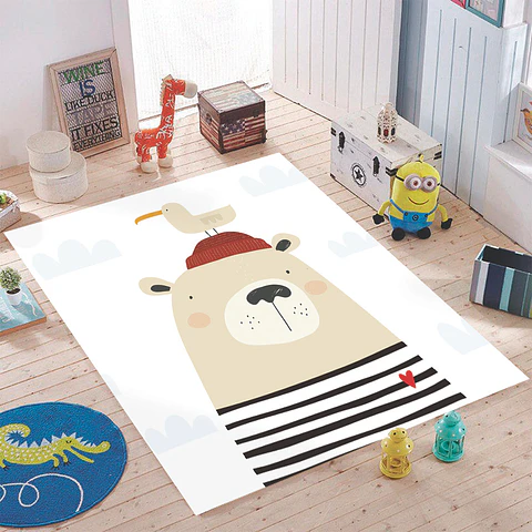 Oso Marinero