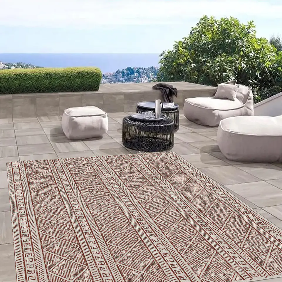 Alfombra Hanan Pacha 5