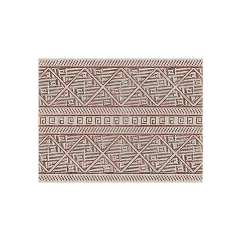 Alfombra Hanan Pacha