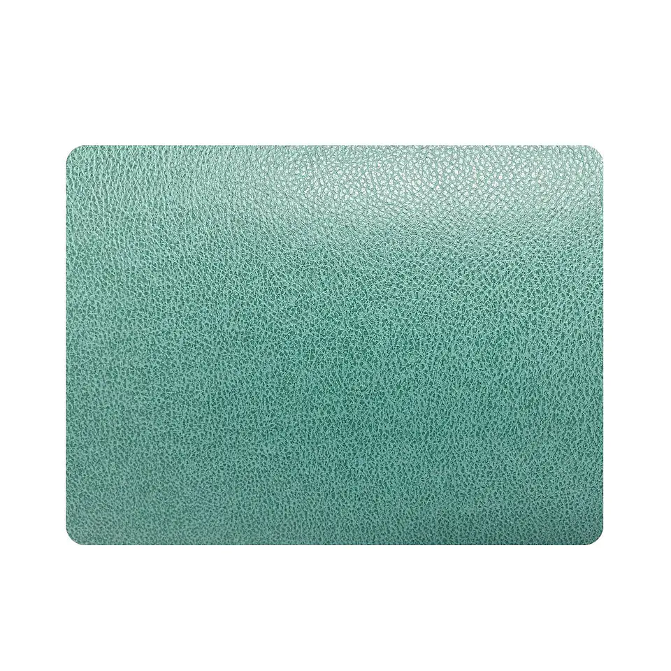 Set de 6 Individuales Novo Cuero Green 3
