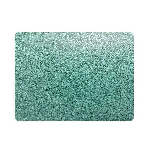 Set de 4 Individuales Novo Cuero Green