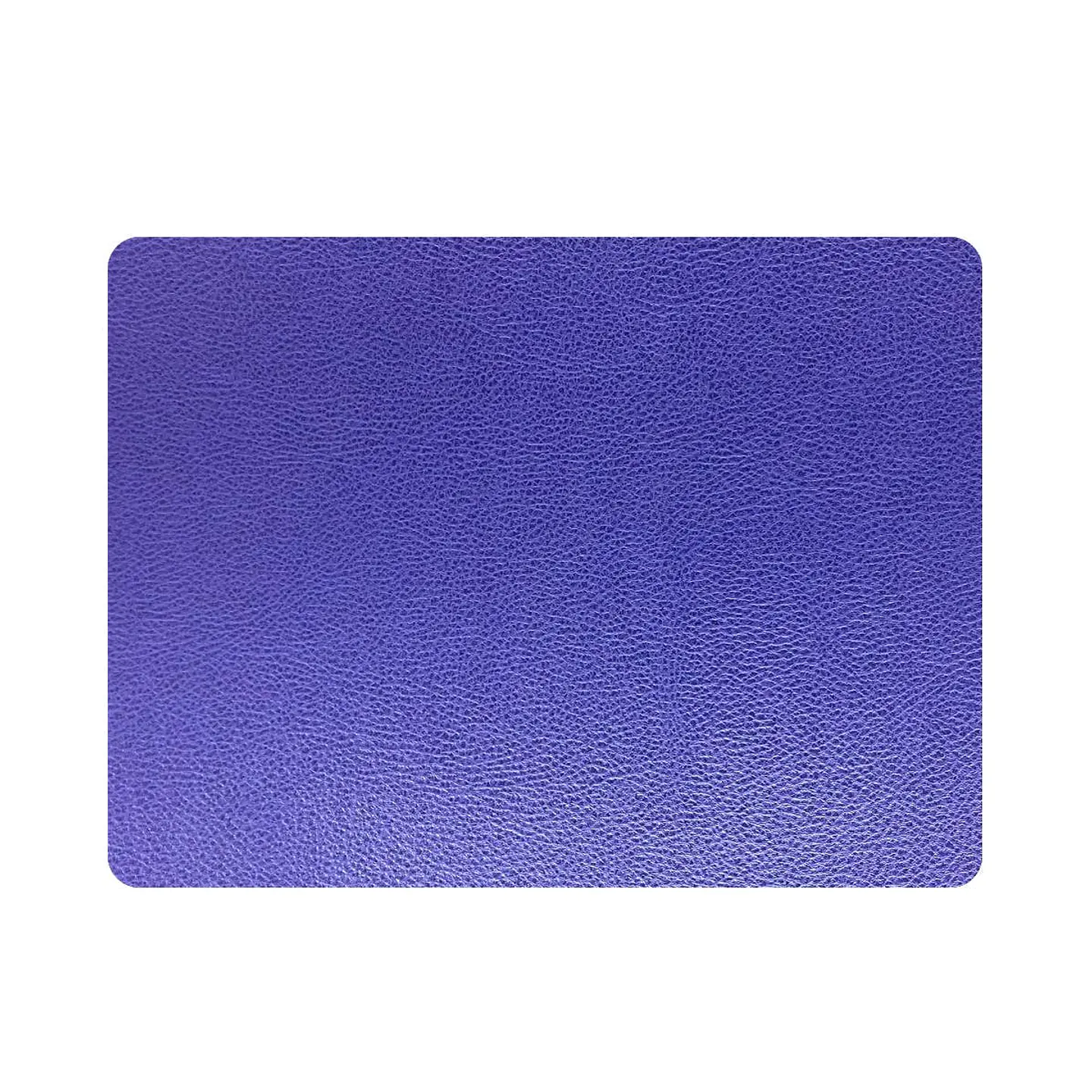 Set de 4 Individuales Novo Cuero Blue 3