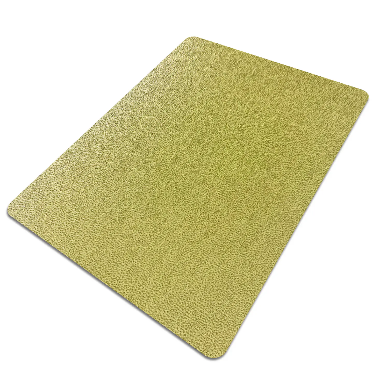 Set de 4 Individuales Novo Cuero Lemon 3